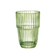 Barshine Mint Green Long Drink 38cl (13.5oz) - Pack 24