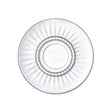 Barshine Double Espresso Saucer 5 1/2" (14cm) - Pack 12