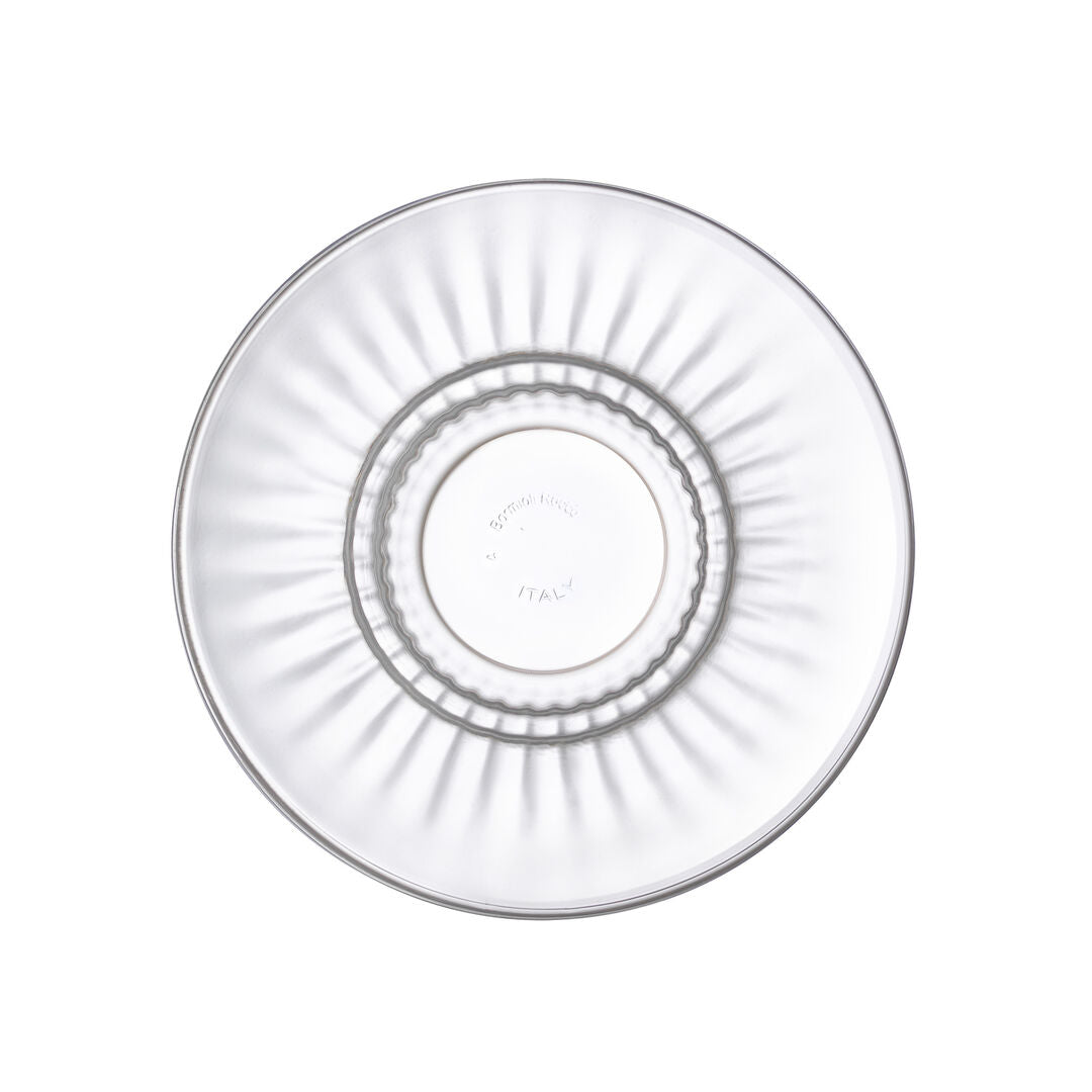 Barshine Double Espresso Saucer 5 1/2" (14cm) - Pack 12
