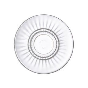 Barshine Double Espresso Saucer 5 1/2" (14cm) - Pack 12