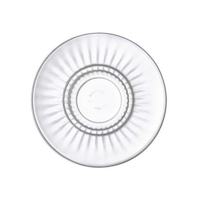 Barshine Double Espresso Saucer 5 1/2" (14cm) - Pack 12