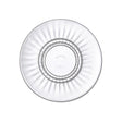 Barshine Tea/Mug Saucer 5 1/2" (14cm) - Pack 12