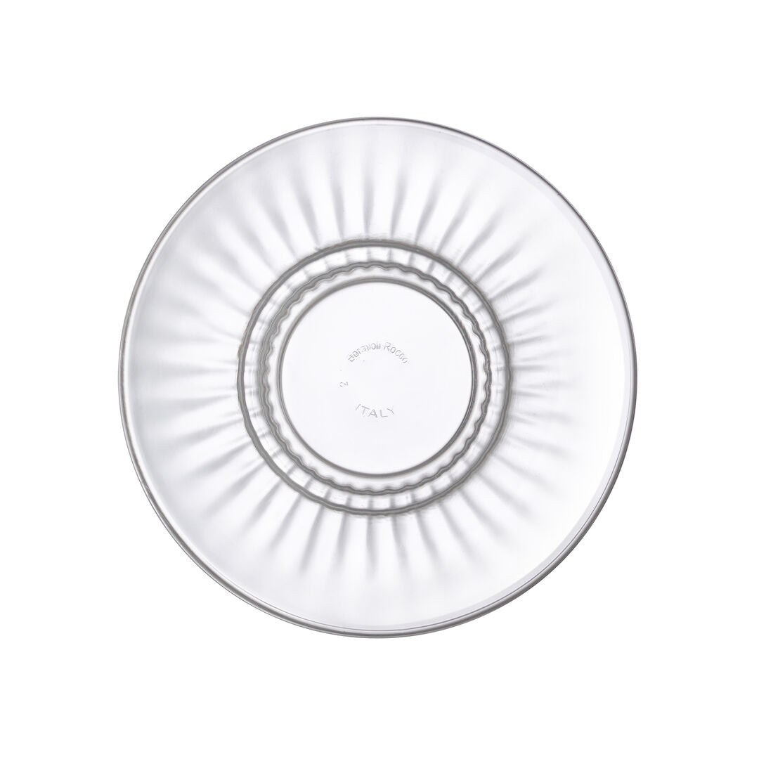 Barshine Tea/Mug Saucer 5 1/2" (14cm) - Pack 12