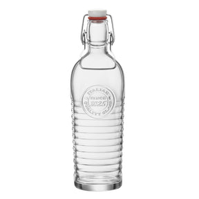 Officina 1825 Bottle 35.25oz (1L) - Pack 6