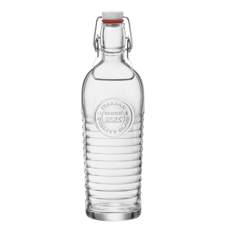 Officina 1825 Bottle 35.25oz (1L) - Pack 6