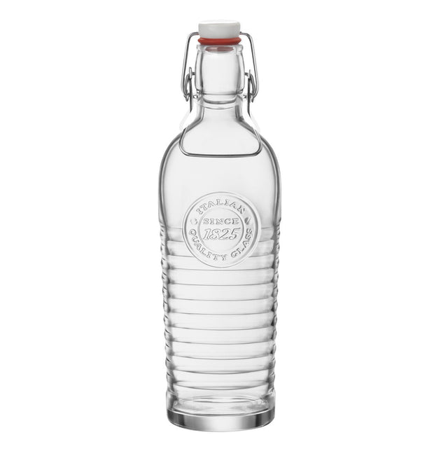 Officina 1825 Bottle 35.25oz (1L) - Pack 6