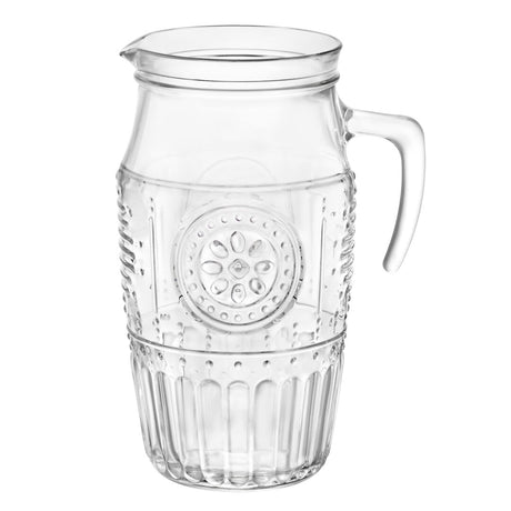 Romantic Pitcher 67oz (190cl) - Pack 6