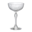 America 20s Cocktail Coupe 7.75oz (22cl) - Pack 24
