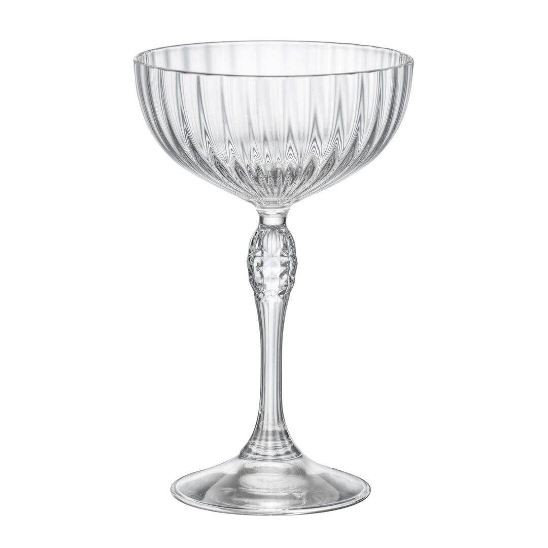 America 20s Cocktail Coupe 7.75oz (22cl) - Pack 24