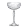 America 20s Cocktail Coupe 7.75oz (22cl) - Pack 24