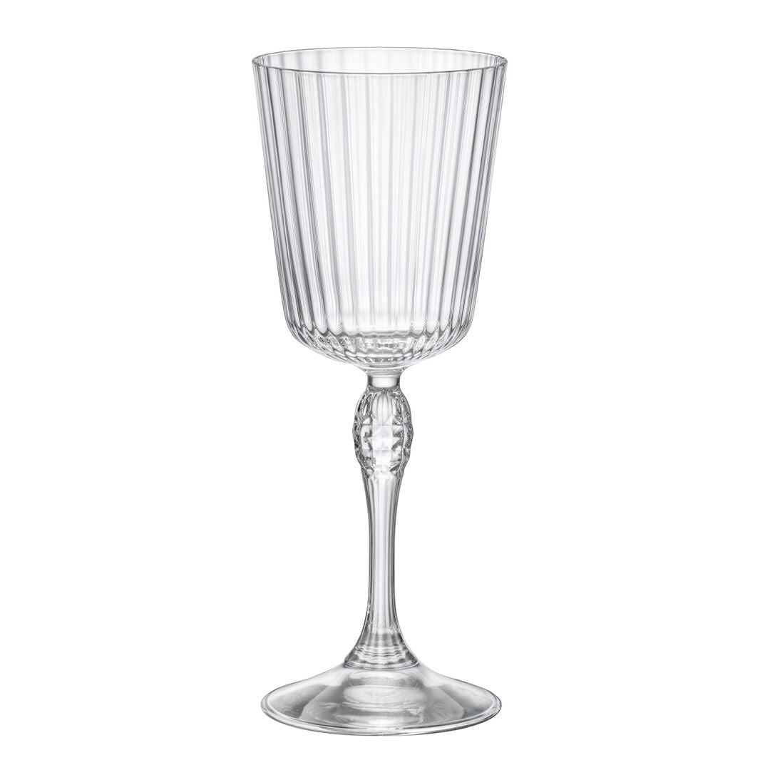 America 20s Cocktail Glass 8.75oz (25cl) - Pack 12