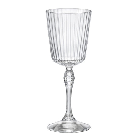 America 20s Cocktail Glass 8.75oz (25cl) - Pack 12