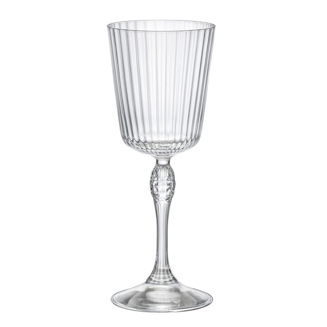 America 20s Cocktail Glass 8.75oz (25cl) - Pack 12