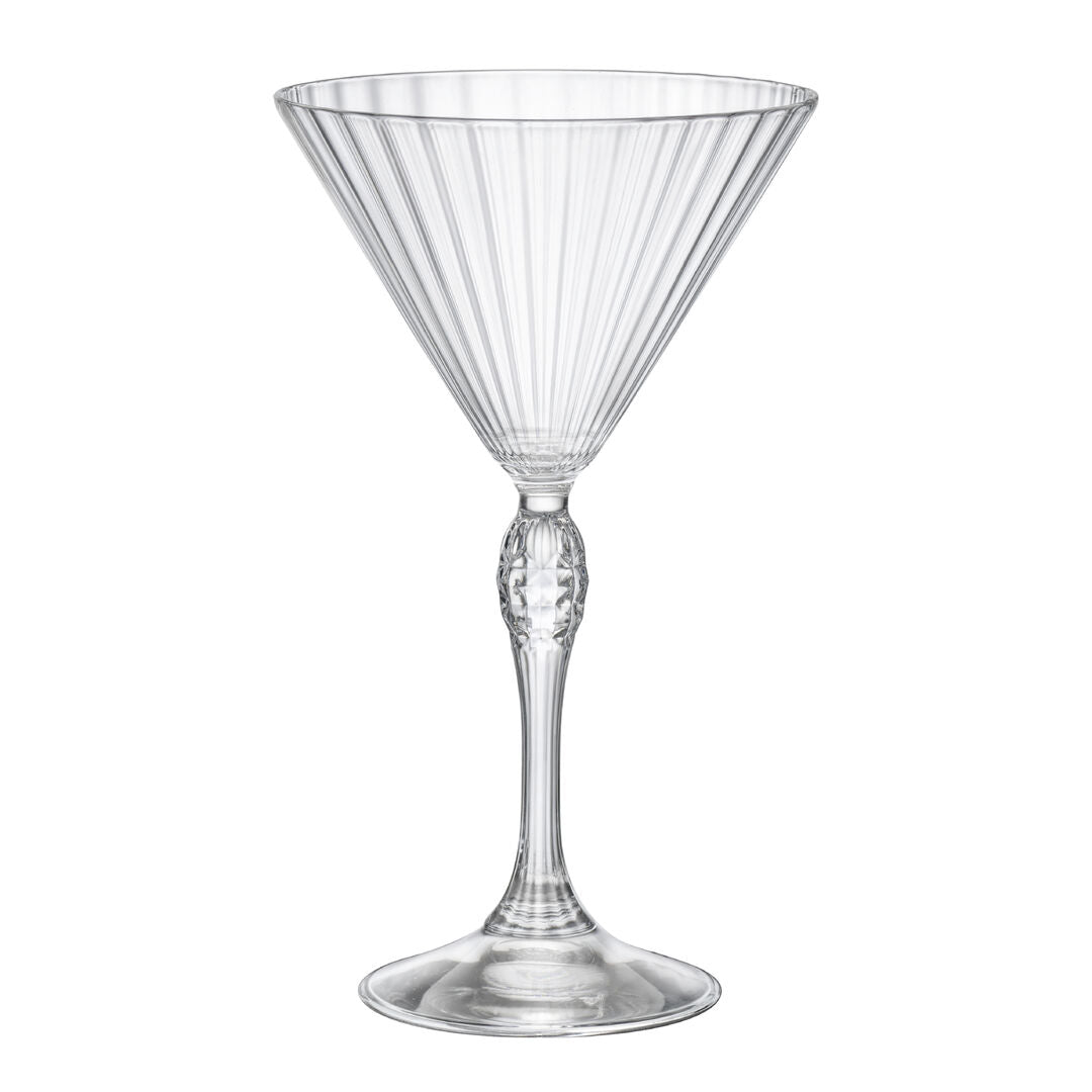 America 20s Martini 8.75oz (25cl) - Pack 12