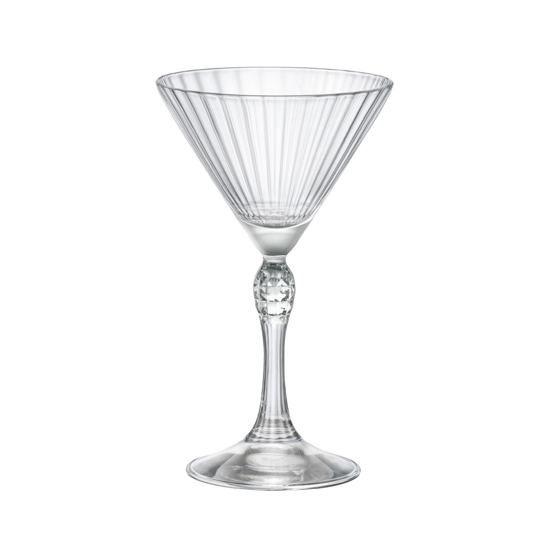 America 20s Martini Small 5.5oz (15.5cl) - Pack 24