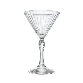 America 20s Martini Small 5.5oz (15.5cl) - Pack 24
