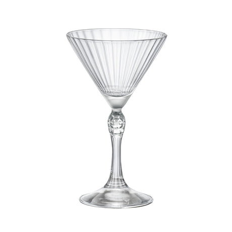 America 20s Martini Small 5.5oz (15.5cl) - Pack 24
