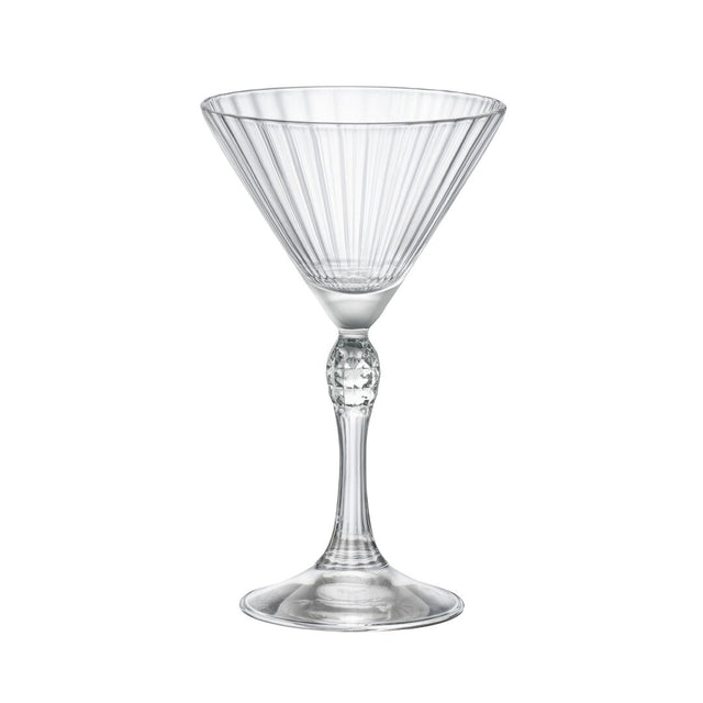 America 20s Martini Small 5.5oz (15.5cl) - Pack 24