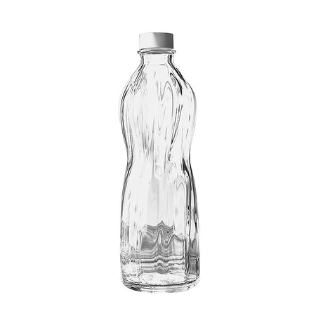 Aqua Bottle 35.25oz (1L) - Pack 6