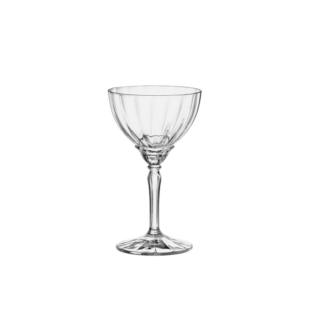 Florian Champagne Coupe 8.5oz (24cl) - Pack 12