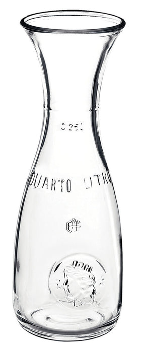 Misura PZ Jug 8.75oz (25cl) - Pack 12