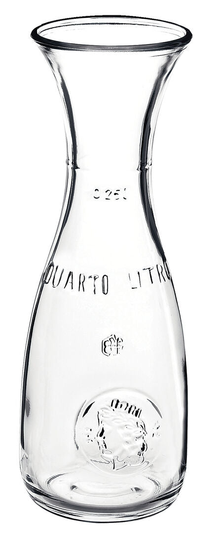 Misura PZ Jug 8.75oz (25cl) - Pack 12