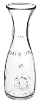 Misura PZ Jug 8.75oz (25cl) - Pack 12