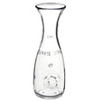 Misura PZ Jug 17.5oz (50cl) - Pack 12