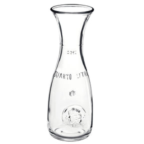 Misura PZ Jug 17.5oz (50cl) - Pack 12