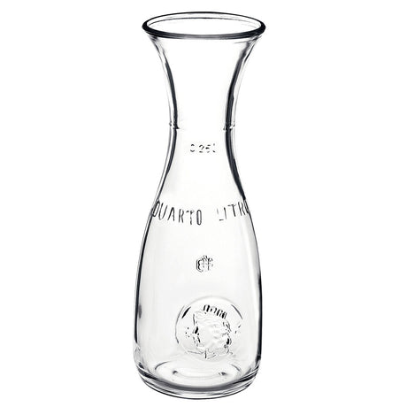Misura PZ Jug 17.5oz (50cl) - Pack 12