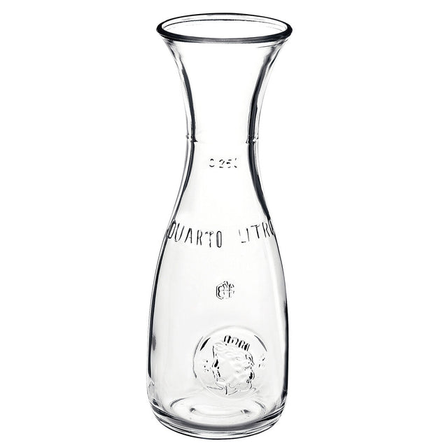 Misura PZ Jug 17.5oz (50cl) - Pack 12