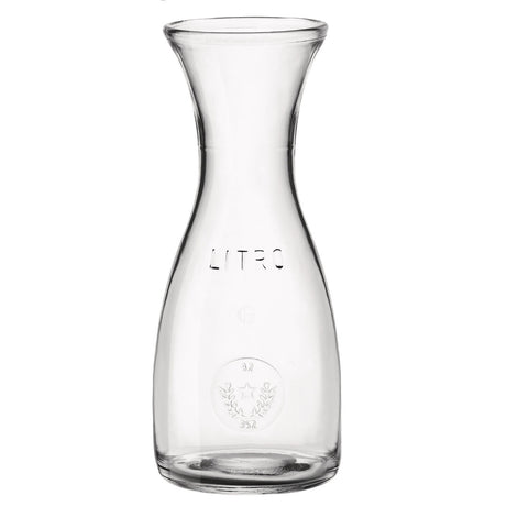 Misura PZ Jug 35.25oz (1L) - Pack 6