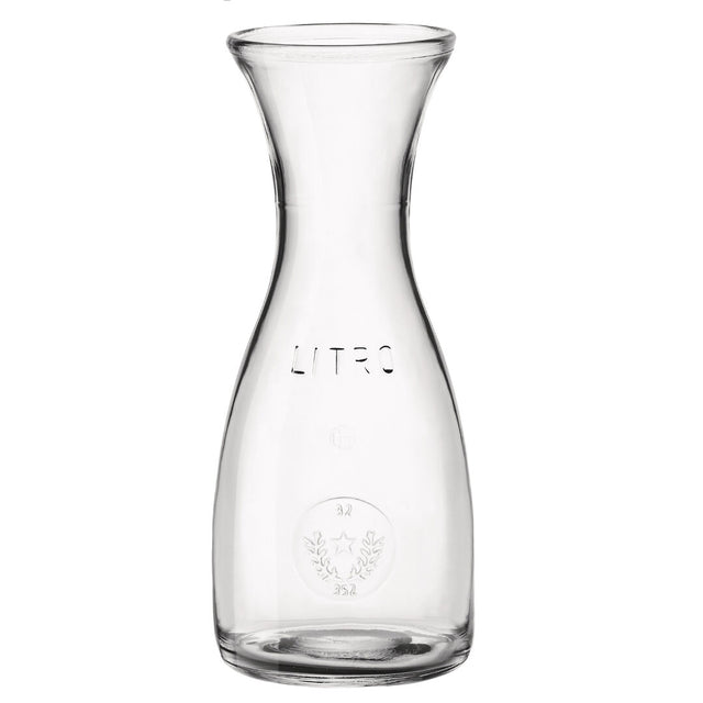 Misura PZ Jug 35.25oz (1L) - Pack 6