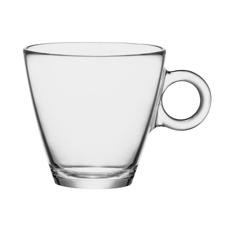 Easy Bar Cappuccino Cup 7.75oz (22cl) - Pack 12