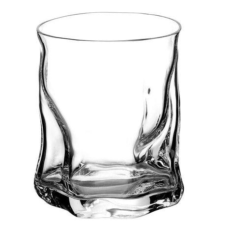 Sorgente Water 10.5oz (30cl) - Pack 6
