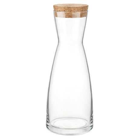 Bottle Accessories Cork Lid 35.25oz (1L) - Pack 12