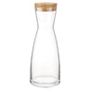 Bottle Accessories Cork Lid 35.25oz (1L) - Pack 12