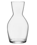 Ypsilon Wine Carafe 35.25oz (1L) - Pack 6