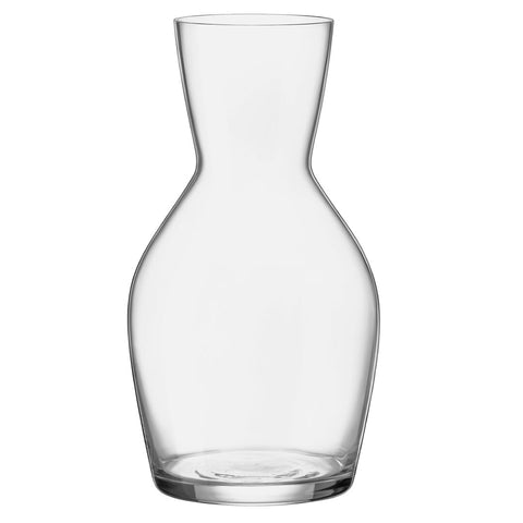 Ypsilon Wine Carafe 35.25oz (1L) - Pack 6