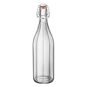 Oxford Bottle 35.25oz (1L) - Pack 6