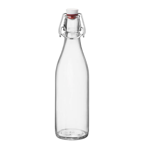 Giara Bottle 17.5oz (0.5L) - Pack 12