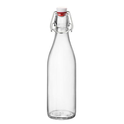 Giara Bottle (35.25oz) 1L - Pack 6