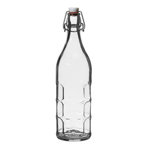 Moresca Bottle 35.25oz (1L) - Pack 20
