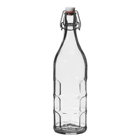 Moresca Bottle 35.25oz (1L) - Pack 20