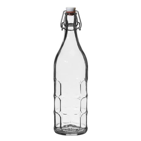 Moresca Bottle 35.25oz (1L) - Pack 20