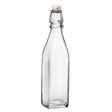 Swing Bottle 17.5oz (0.5L) - Pack 12