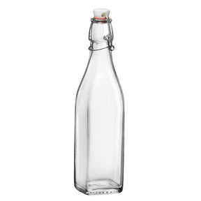 Swing Bottle 17.5oz (0.5L) - Pack 12