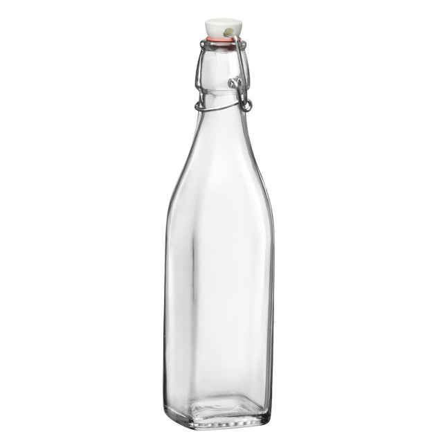 Swing Bottle 17.5oz (0.5L) - Pack 12