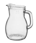 Bistrot Jug 35.25oz (1L) - Pack 6