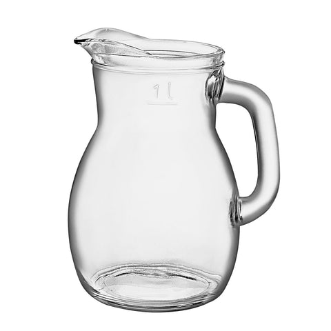 Bistrot Jug 35.25oz (1L) - Pack 6